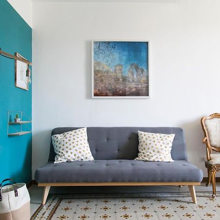 A Casa Di Nina Guest House Naples Exterior photo
