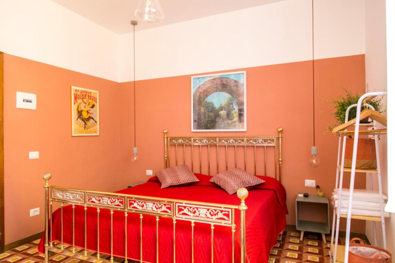 A Casa Di Nina Guest House Naples Exterior photo