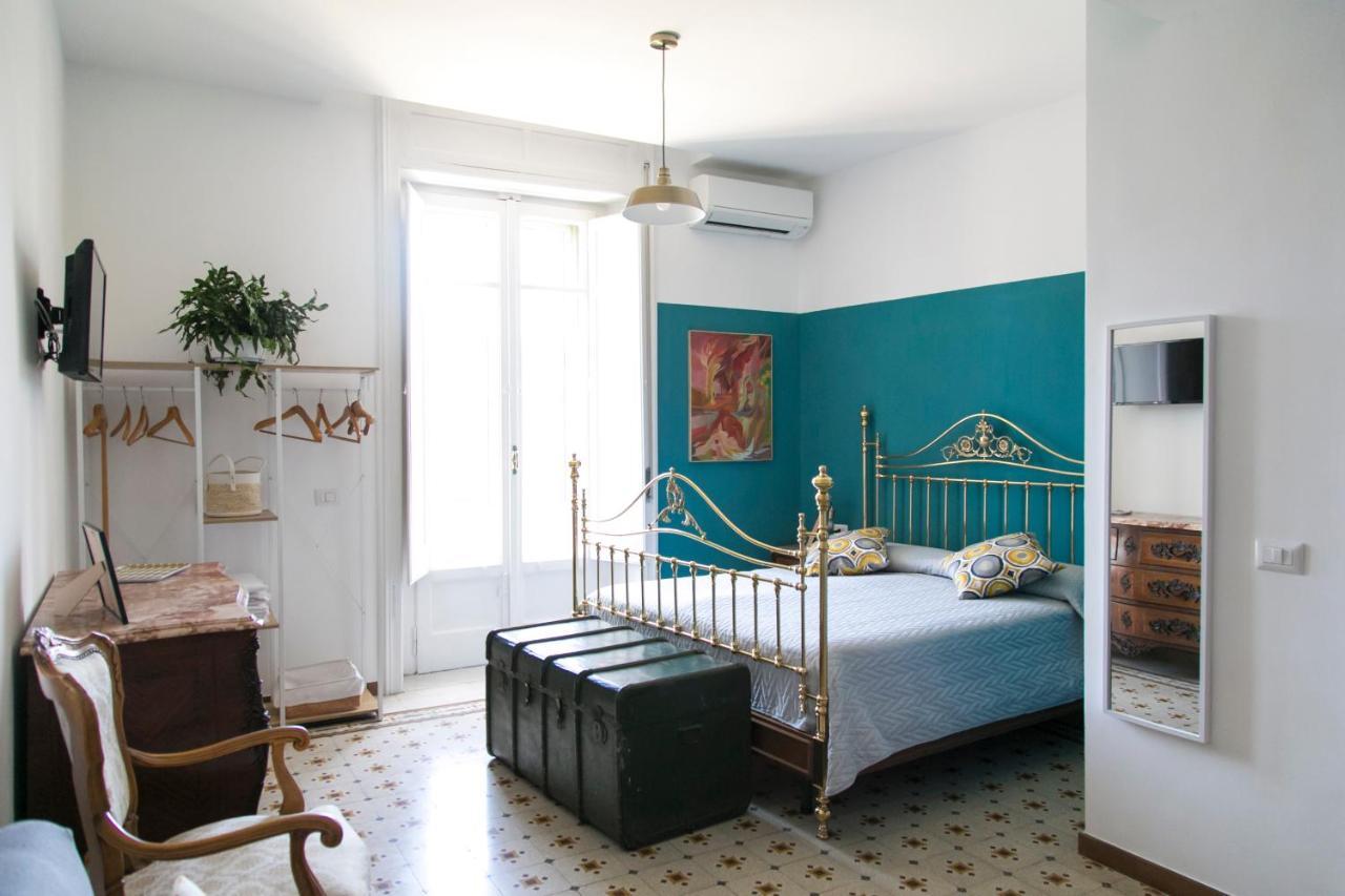 A Casa Di Nina Guest House Naples Exterior photo