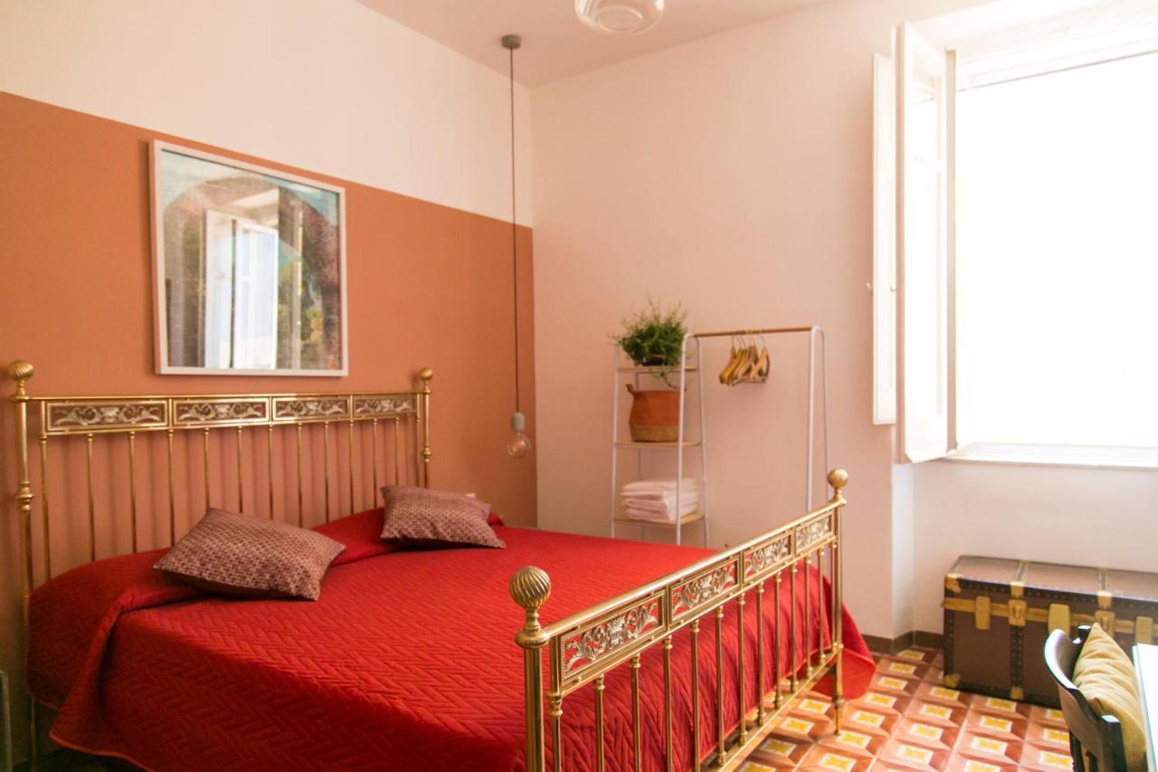A Casa Di Nina Guest House Naples Exterior photo