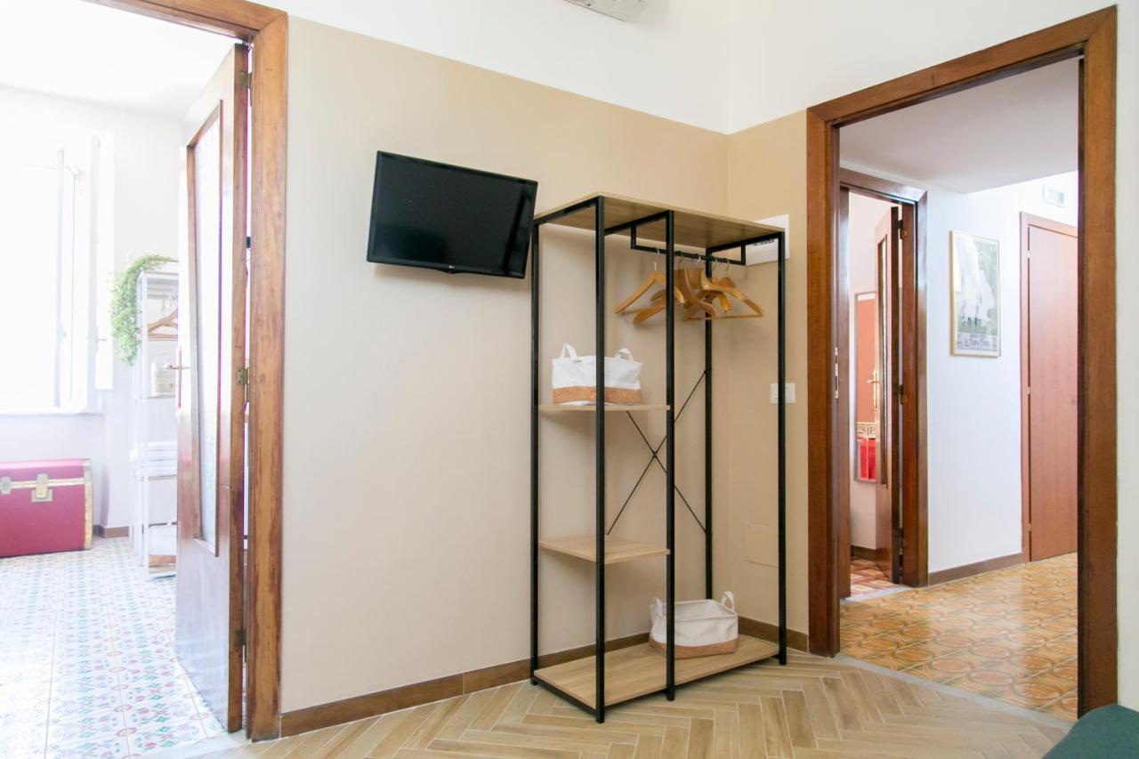 A Casa Di Nina Guest House Naples Exterior photo