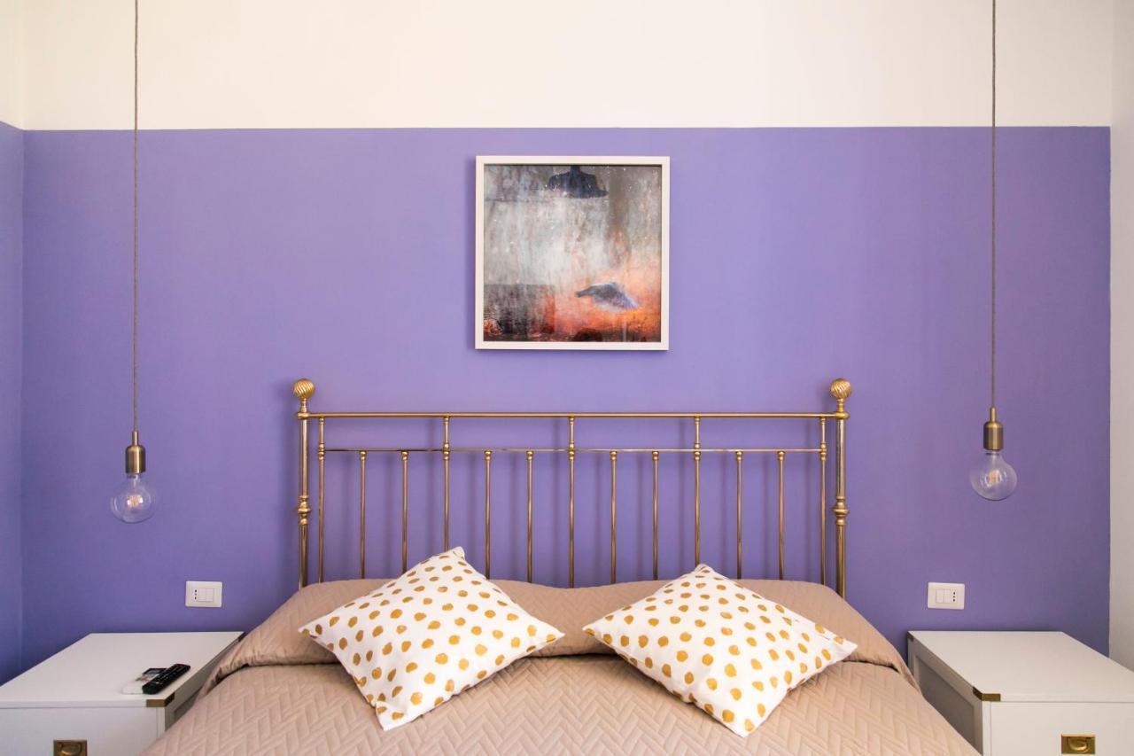 A Casa Di Nina Guest House Naples Exterior photo