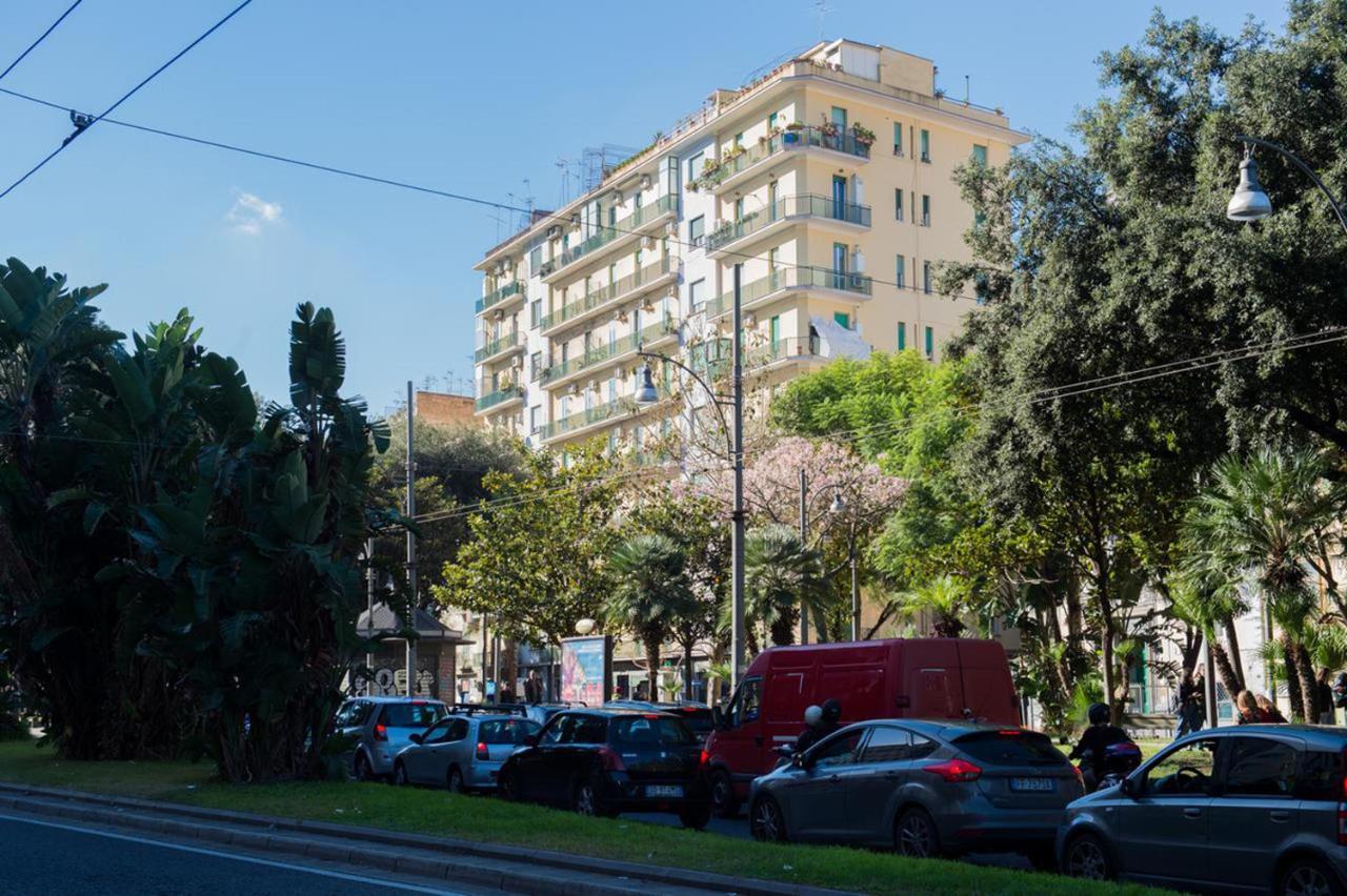 A Casa Di Nina Guest House Naples Exterior photo